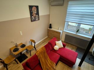 Cozy Apartment 3 min from Main Station - 7