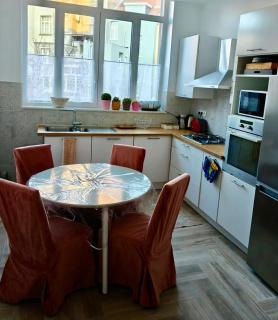 Appartement Cosy au centre de Bruxelles - 3