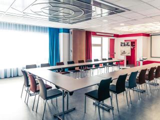 Mercure Lyon Centre Château Perrache - Lyon - 7