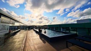 Flat no Centro de Porto - Varandas do Porto 105 by B7 - 2