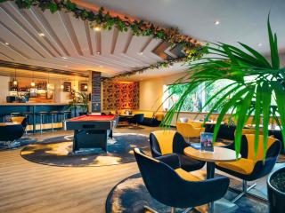 Mercure Paris Orly Rungis Aéroport - Rungis - 9