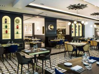 Sofitel Lisbon Liberdade - 9