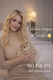 Eden Apartament-Jacuzzi, sauna - 8