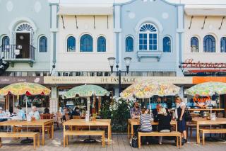 From Stadium to Spa in Minutes Best Location - 2