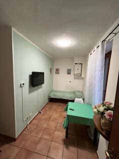 Appartamento vicino alla madonnina di tortona - 8