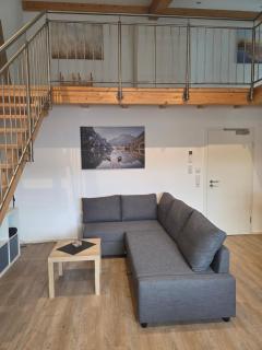 SchwalbenNest Pfeifers OdenwaldNest - 5