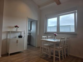 SchwalbenNest Pfeifers OdenwaldNest - 1