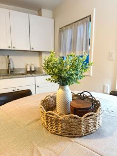 Cozy 2 BR apartment near Legacy Place and Train to Boston - 8