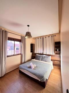 Loft Red Marrakchi Élégance - 2