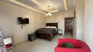 Duswin Hotel Gloucester, Freetown, SL - 1