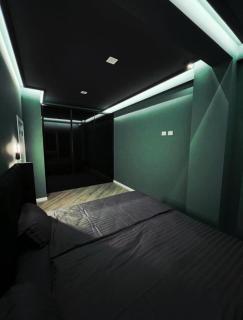 Central Residence Sky Apartment - 2