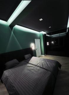 Central Residence Sky Apartment - 3