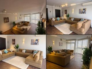 Modern Cozy centrally located apartment in One Kattameya - 8