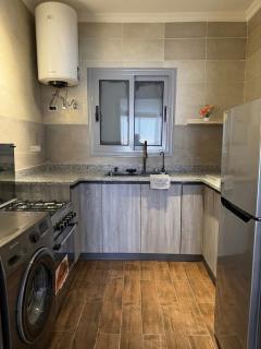 Modern Cozy centrally located apartment in One Kattameya - 1