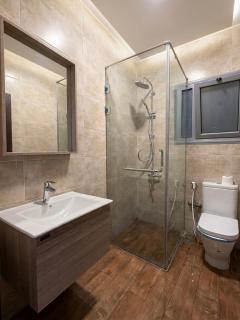 Modern Cozy centrally located apartment in One Kattameya - 2