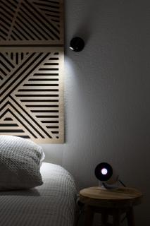 Ô Bon Vivre - Vidéo-projecteur, Wifi, Netflix inclut, Terrasse - 5