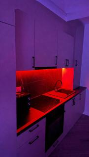Central Residence Sky Apartment - 3