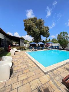 Ampla casa de 3 quartos com piscina em Serrambi PE a 50mts do mar - 7