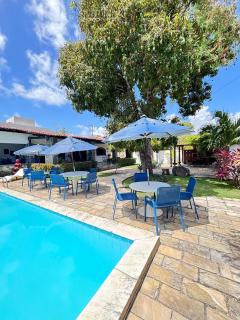 Ampla casa de 3 quartos com piscina em Serrambi PE a 50mts do mar - 3