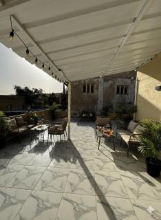 Pharaoh's Guest House - 9