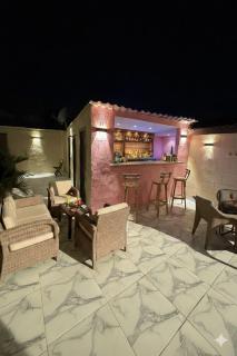Pharaoh's Guest House - 1