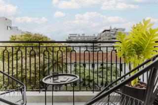 Portal Arévalo Palermo by Magno - 8