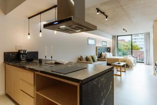 Portal Arévalo Palermo by Magno - 6