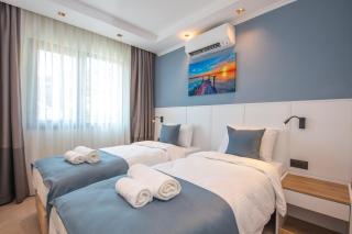 Asfiya Loft Apartments - 7