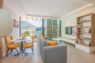 Asfiya Loft Apartments - 6
