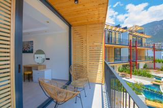 Asfiya Loft Apartments - 9