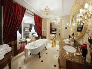 Sofitel Legend Metropole Hanoi - 5