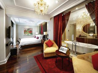 Sofitel Legend Metropole Hanoi - 3