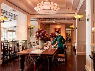 Sofitel Legend Metropole Hanoi - 1