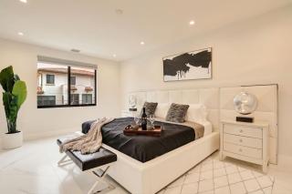 New 4BR w Pool Walk to Las Olas 5mins to Beach - 6