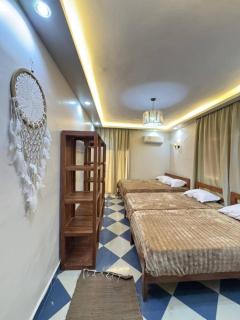 Saray Hotel Dahab - 5