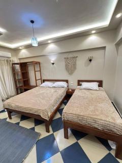 Saray Hotel Dahab - 4