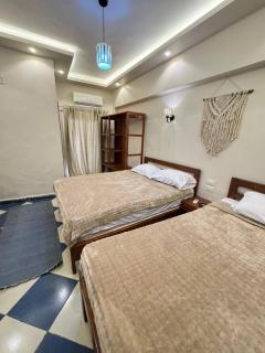 Saray Hotel Dahab - 6