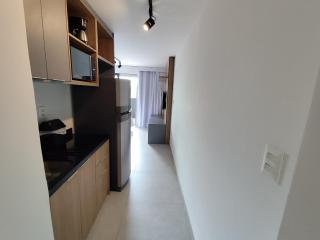 Art Studio - Praia de Armação - Unid 138 - 9