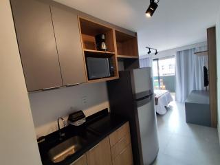 Art Studio - Praia de Armação - Unid 138 - 7