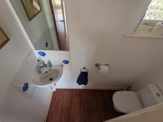 Sahara - House with Sauna in Rock near beach - 5