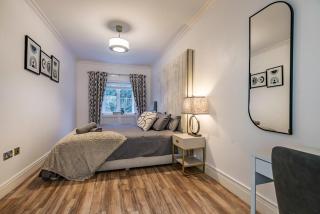Old Market House, Manchester, Sleeps 6 - 5