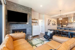 Stunning Views Family Fun & Steps from Deer Valley's New East Village - 6