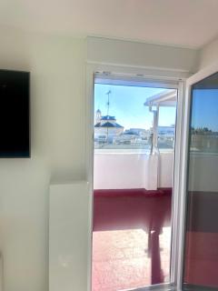 The Penthouse, Marbella Center - 1