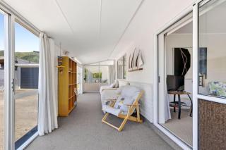 The Bach - Pohara - 2