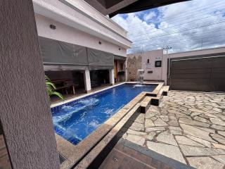 Recanto de lazer em - 8