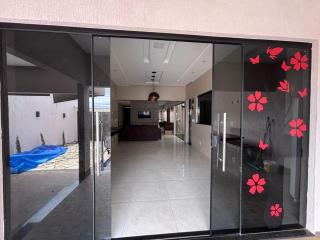 Recanto de lazer em - 4