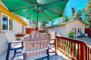 Cozy forest retreat near trails slopes & Sunriver - perfect for year-round fun - 8