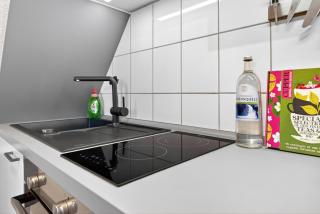 Alb & Altstadt - Deine Ferienwohnung mitten in der Ettlinger Altstadt - 7