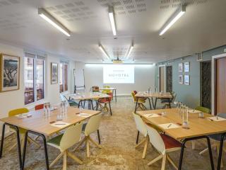 Novotel Paris Gare De Lyon - Paris - 6