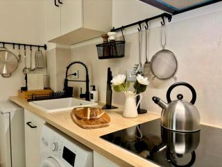 Old Town Lecce for Families - Casa Matteotti - 3